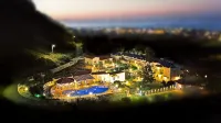 Villa Mare Monte ApartHotel - Scenic