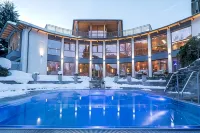 Naturhotel Ortners Eschenhof - Pools