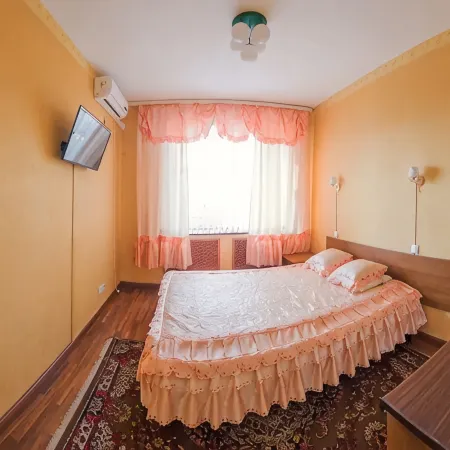 Hotel Absolyut