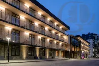 Hotel Greendorf Hotel&Spa - 酒吧