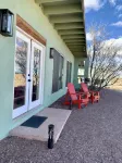Prime Sunrise Viewing at L’Alba; enjoy a 2 BR/2 BA home with an EV Car Charger - Wifi