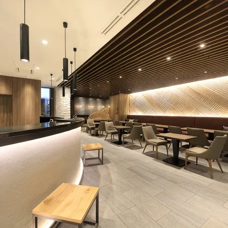 The Hedistar Hotel Kyoto Nijo Comic&Books