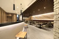 The Hedistar Hotel Kyoto Nijo Comic&Books - Wifi