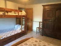 Cottage on the Causse Mejean - 3-Sterne