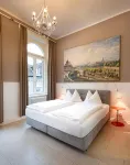 Boutique Hotel Columbia - Pensionat