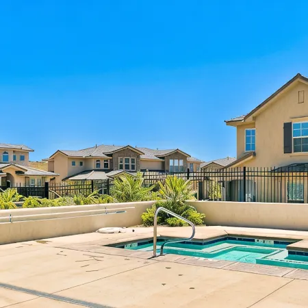 Saint George Casitas Condo with 2 Electric Bikes
