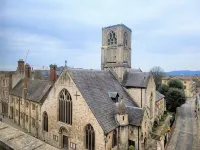 Friary House Serviced Apartments by Roomsbooked - 24Hr Reception - Apartments