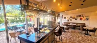 Hôtel le Maritime - Bares