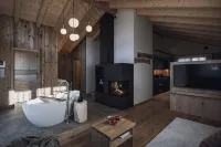 Kessler's Mountain Lodge - Villas