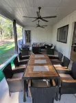 4-Bedroom Vacation Home Just 5 Minutes from Lake Texoma - 5-Star