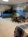 Lake Front Cabin for the PERFECT Holiday Getaway ! Pet Friendly! - Wi-Fi
