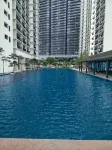 Trefoil Setia Alam by Comfy Asia - Infinity Pools