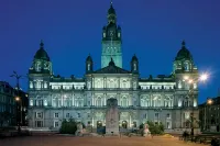 Glasgow Marriott Hotel - Spa