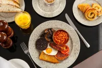 Holiday Inn DARLINGTON - NORTH A1M, JCT.59 by IHG - 3-Star