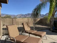 Oro Valley Retreat is the perfect home in the perfect location. - Wi-Fi