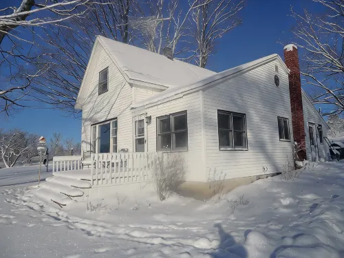 House - 5 min. to Crystal Mt Resort * Pet Friendly * Family Friendly - Boutique