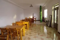 Qiuxian Express Hotel - 2-stjärniga