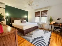 Cozy Family Cottage on Skytop Lodge Property - WiFi