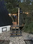 The Cabin at Spencer Ranch. - Wi-Fi