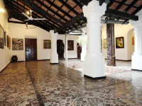 WelcomHeritage Panjim Inn - 3-Star