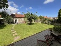 Blacksmiths Cottages - Strand