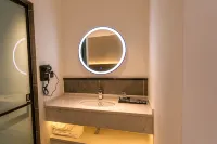 Maitreya Moye Boutique Hot Spring Hotel - 3-نجوم