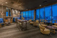 Holiday Inn MOBILE-DWTN/HIST. DISTRICT by IHG - bar