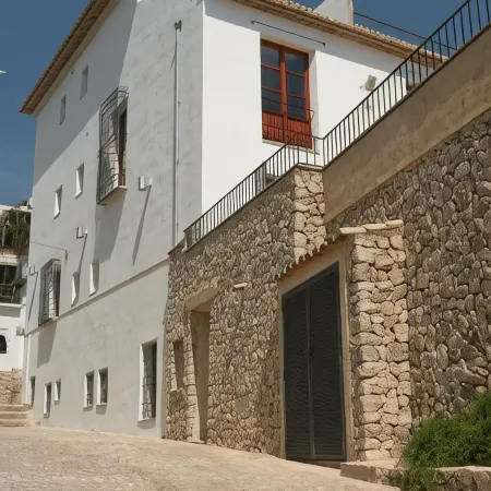 La Serena Boutique Hotel & Wellness - Altea