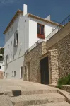 La Serena Boutique Hotel & Wellness - Altea - Sea View