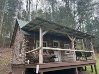 Dueck Cabin - Chalets