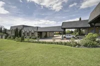 Rowville International Hotel - Kitchens