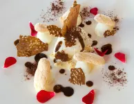 Hotel Principe Delle Nevi - Desayuno