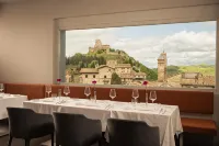 Nun Assisi Relais & Spa Museum - piscina