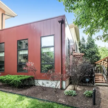 Luxury Condo at Vineyard Lofts