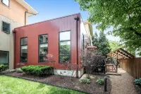 Luxury Condo at Vineyard Lofts - 4-Star