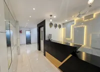 HOTEL RS REGENCY - 2-Sterne