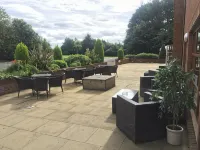The Gilvenbank Hotel - Wi-Fi