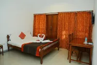 Nalla Eco Beach Resort - Strand