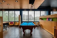 Aloft Richmond West Short Pump - Pet friendly