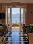 Hotel Residence la Luna Nel Porto - breakfast