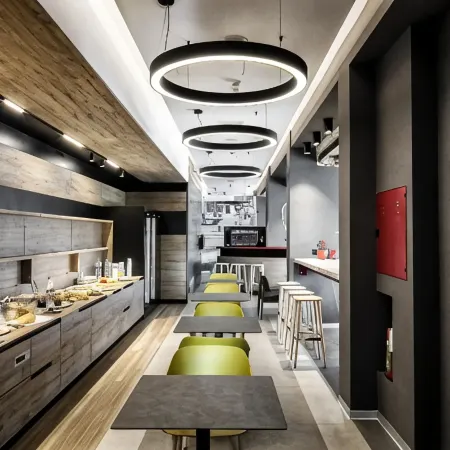 Best Western Hotel Corsi
