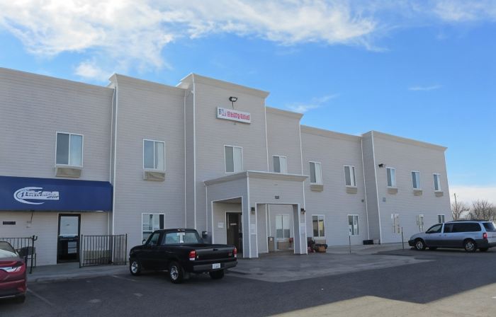 Days Inn by Wyndham Plainview Texas