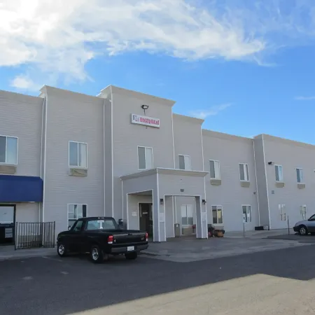 Days Inn by Wyndham Plainview Texas