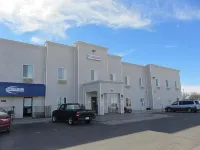 Days Inn by Wyndham Plainview Texas - 2 Sao
