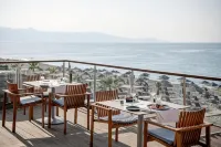 Minoa Palace Resort - breakfast