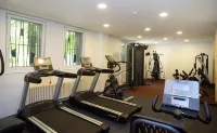 Hotel Laterum - Gym