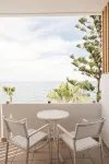 Petradi Beach Lounge Hotel - Ocean View