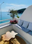 GEO & Art Boutique Hotel Himara - 4-Star