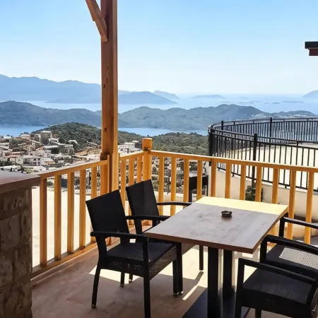 Kaleli Deluxe Homes