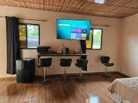 Pleasant Hostal Panama - Apartments